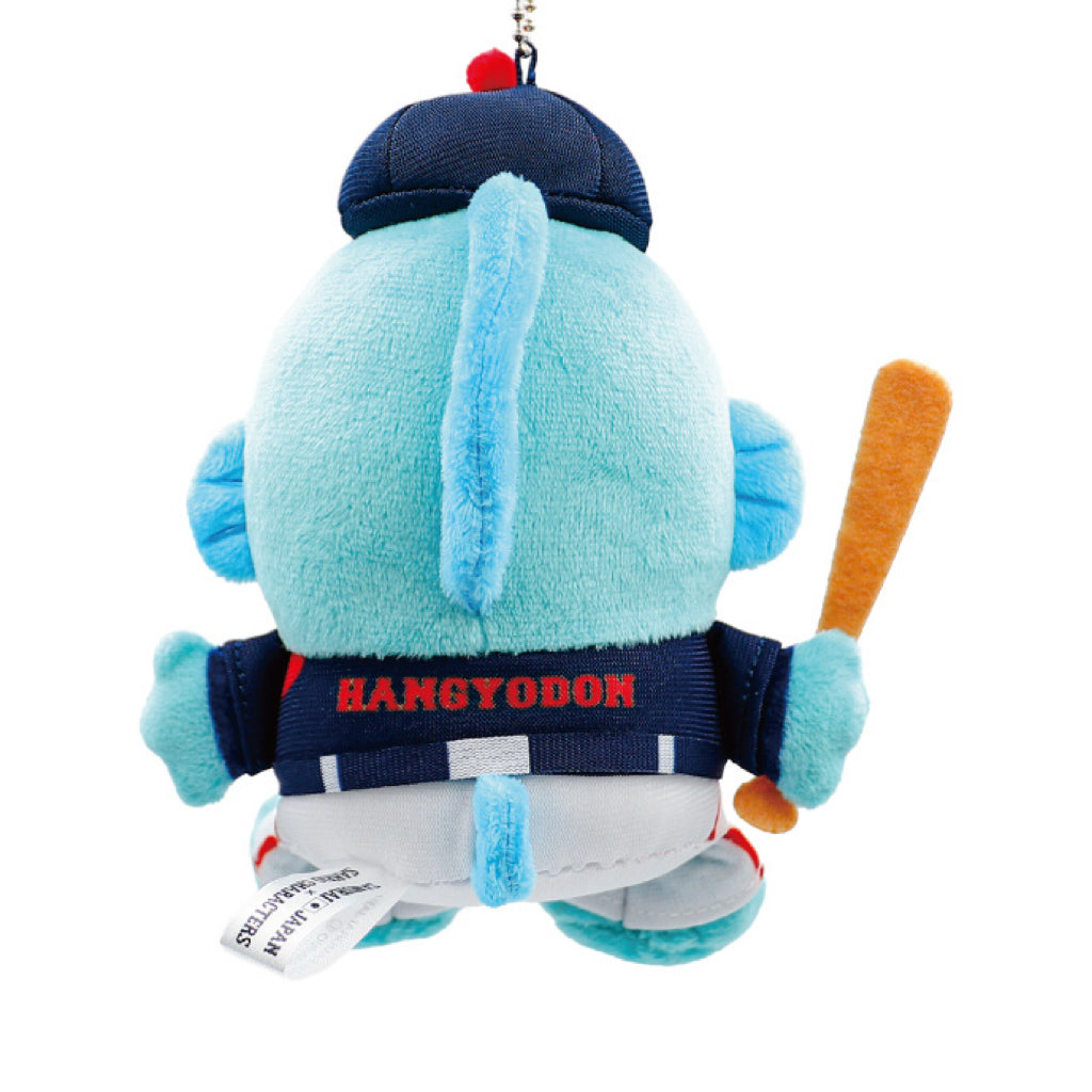 Sanrio | Samurai Japan x Sanrio Characters VISITOR Mascot - Hangyodon