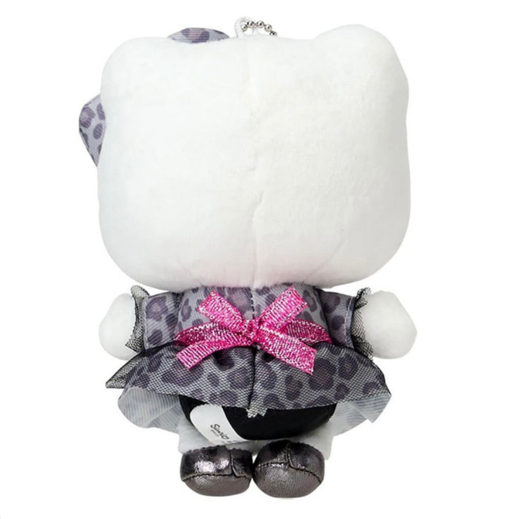 Sanrio | Sanrio Characters Monotone Animal Mascot - Hello Kitty