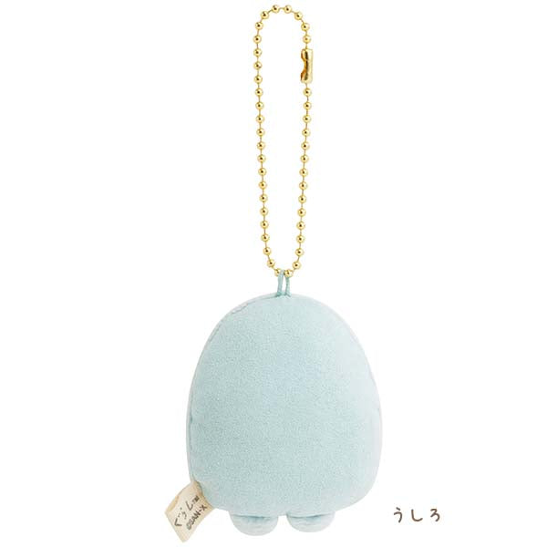 San-X | Sumikko Gurashi Mini Plush Cleanser - Tokage