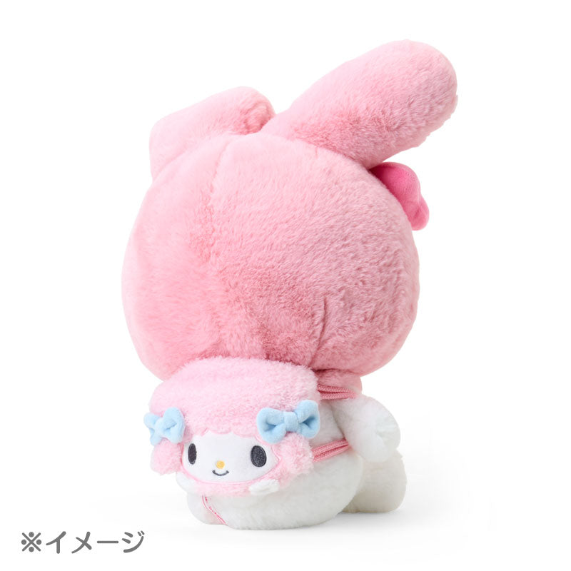 Sanrio | Sanrio Characters With Your Favorite Friend Drawstring Bag (Set of 2) - Hangyodon