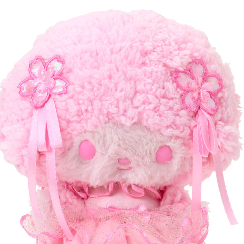 Sanrio | Sanrio Characters Sakura Plush Toy - My Sweet Piano