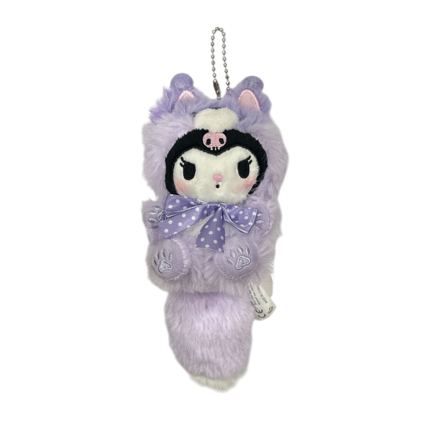 Sanrio | Hokkaido Limited Long Tail Mascot - Hello Kitty