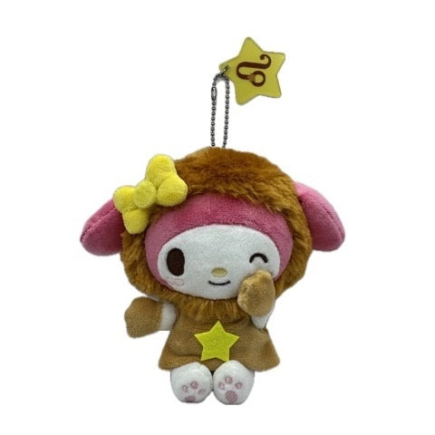 Sanrio Avail | 12 Zodiac Star Sign Collection Mascot Charm - My Melody