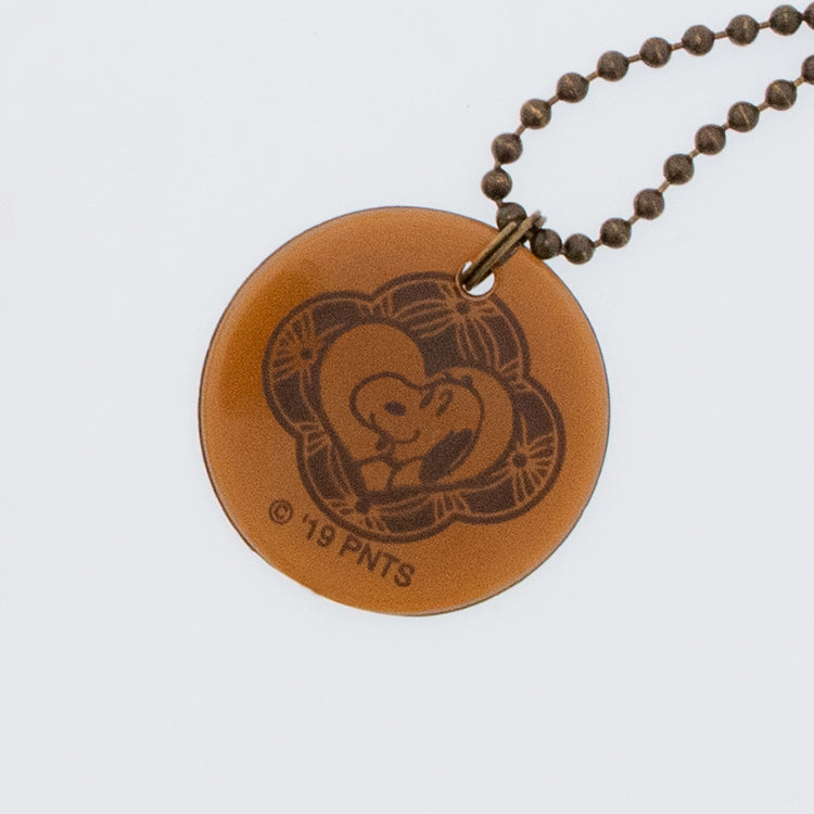 PEANUTS | SNOOPY CHOCOLAT Limited | SC Snoopy Chocolate Mascot