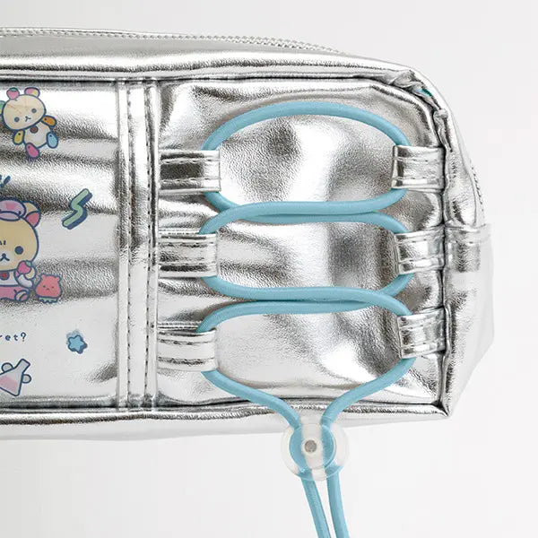 San-X | Rilakkuma Lab Themed Pen Pouch