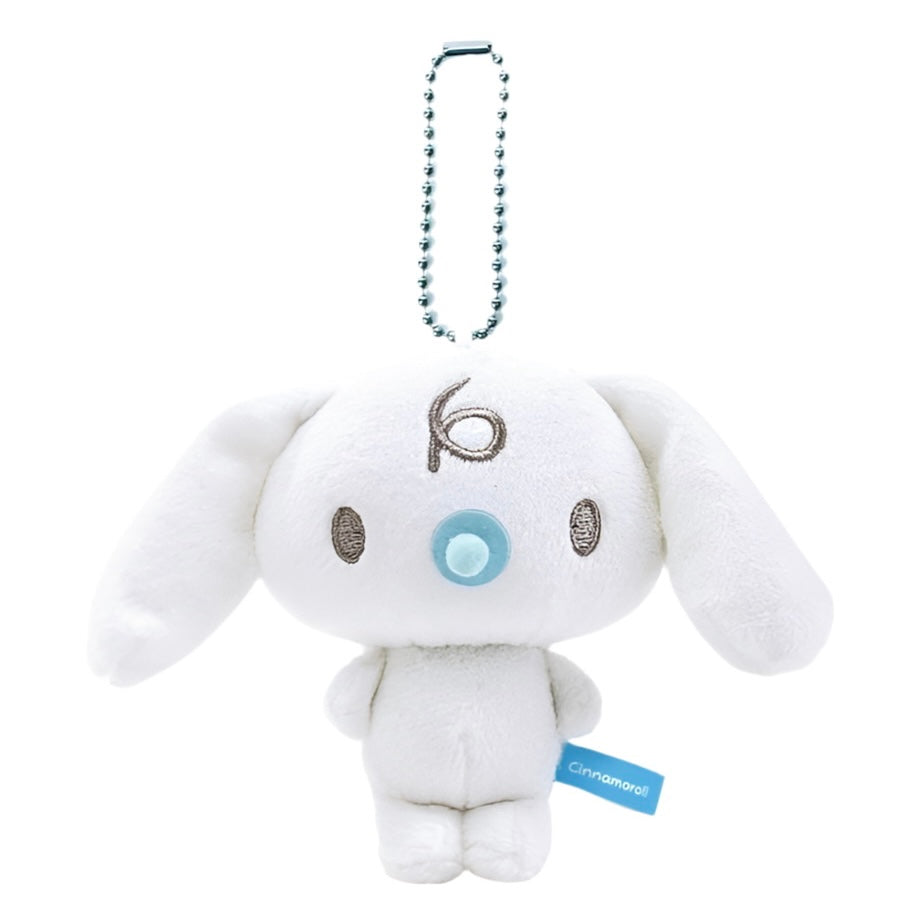 Sanrio | Sanrio Characters Classic Collection Mascot Holder - Milk