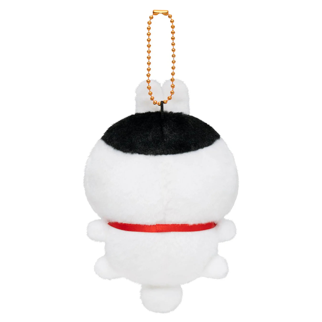 Chiikawa's | Chiikawa Mogumogu Honpo | Kawagoe Store Limited Chiikawa "Turned Into a Dog" Mascot - Usagi