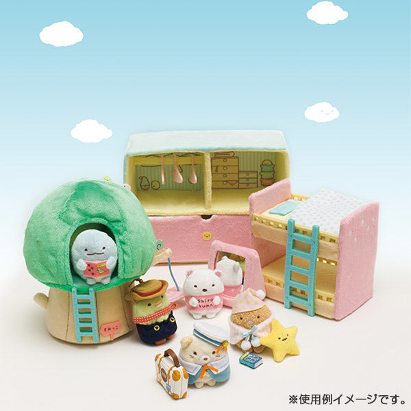 San-X | Sumikko Gurashi Collection | Sumikko Tree House