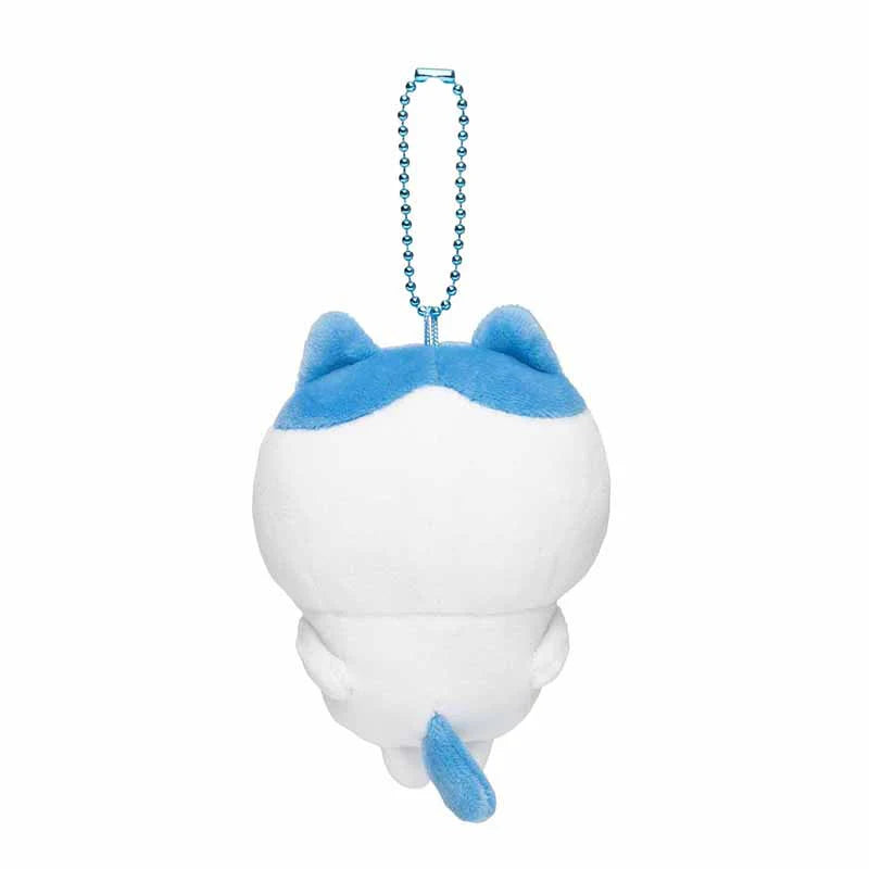 Chiikawa | 'Chiikawa Smug-Face Hachiware Mascot