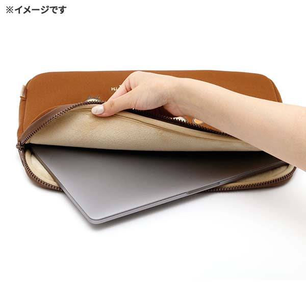 San-X | Rilakkuma Computer case