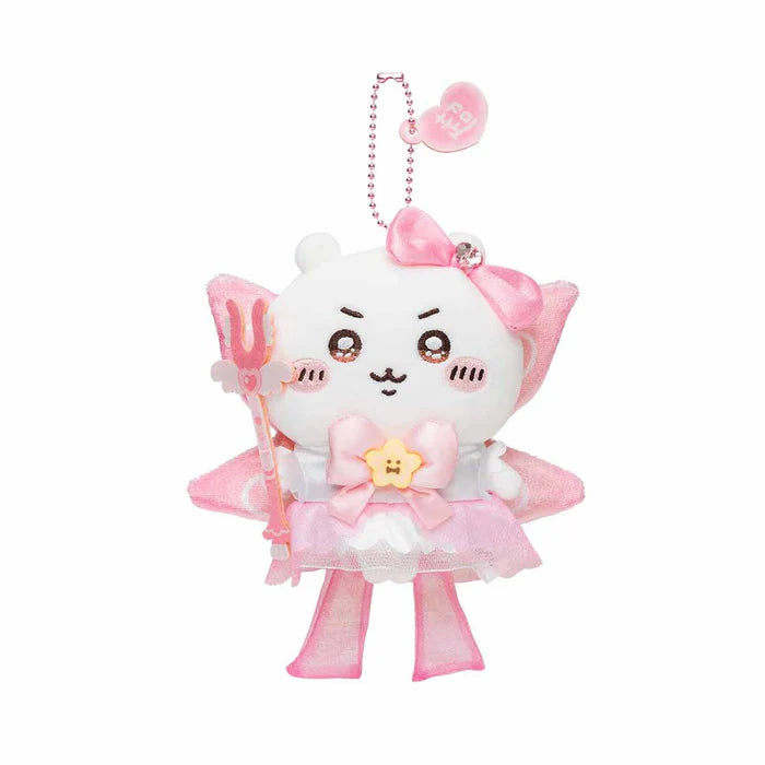 Chiikawa | 'Super Magical Chiikawa | Power Up Mascot Holder - 08 Kani-Chan