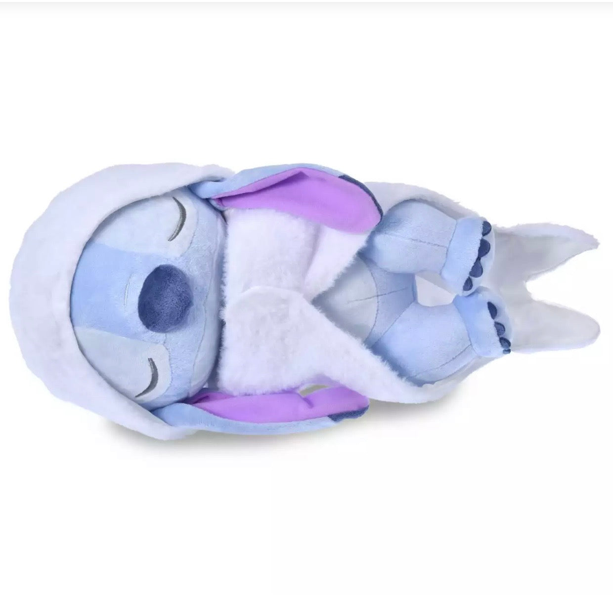 Disney Store JP | DISNEY PAJAMA STYLE Plush Toy - Stitch