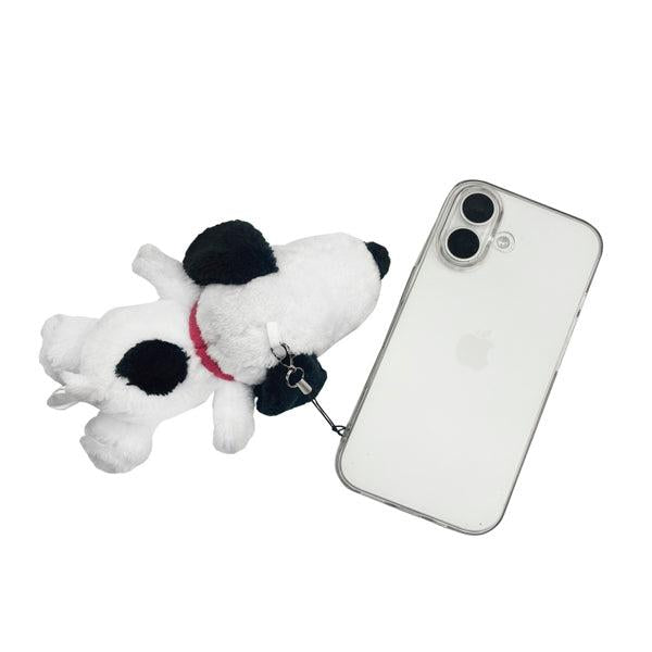 PEANUTS | Snoopy Smartphone Cleanser Mascot - Snoopy