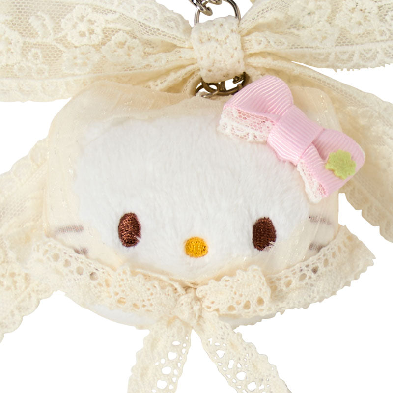 Sanrio | Sanrio Characters Forest Lace Bag Charm - Hello Kitty