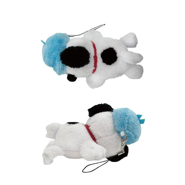 PEANUTS | Snoopy Smartphone Cleanser Mascot - Olaf