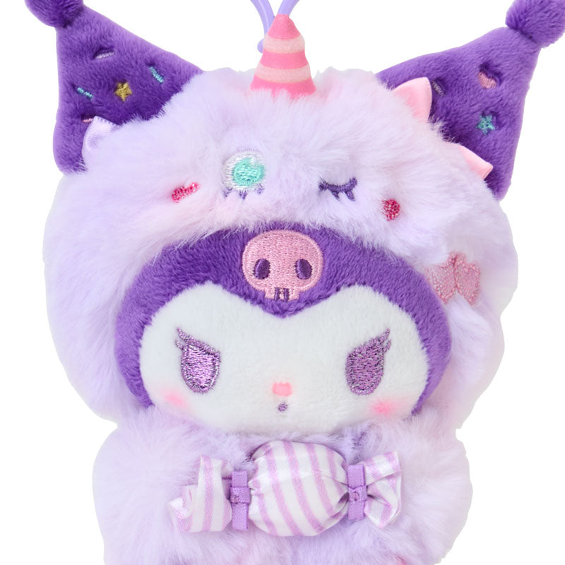 Sanrio | Sanrio Characters Colorful Pop Monster Mascot - Kuromi