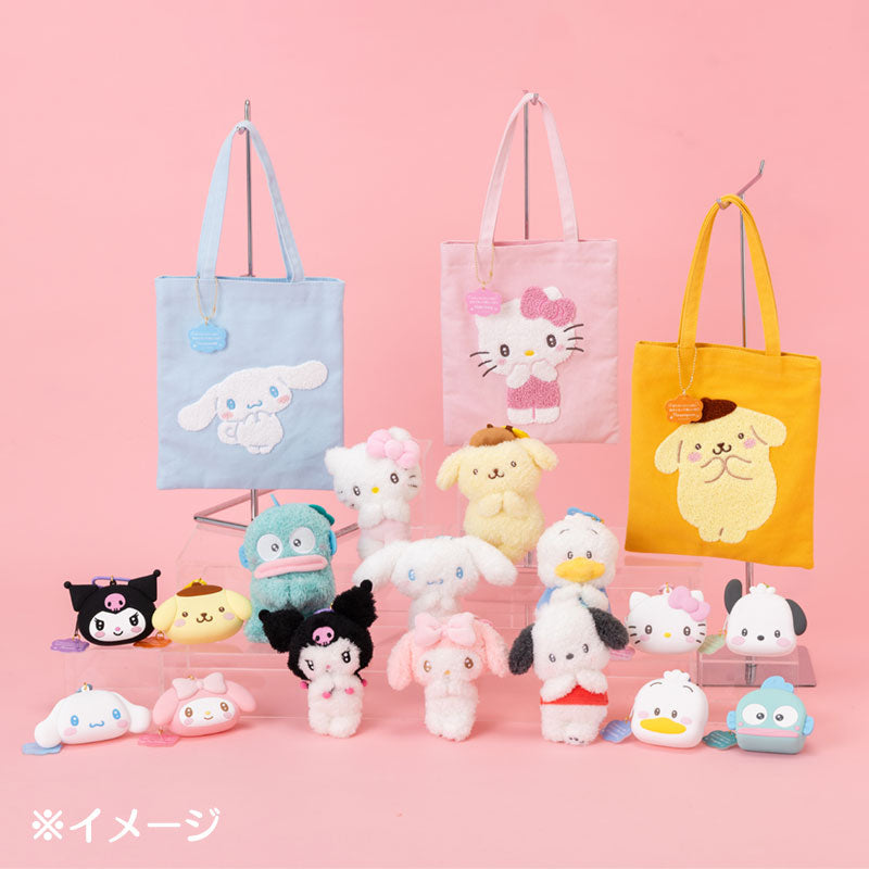Sanrio | Sanrio Characters I Want You To Like It A Lot Mascot - Pochacco