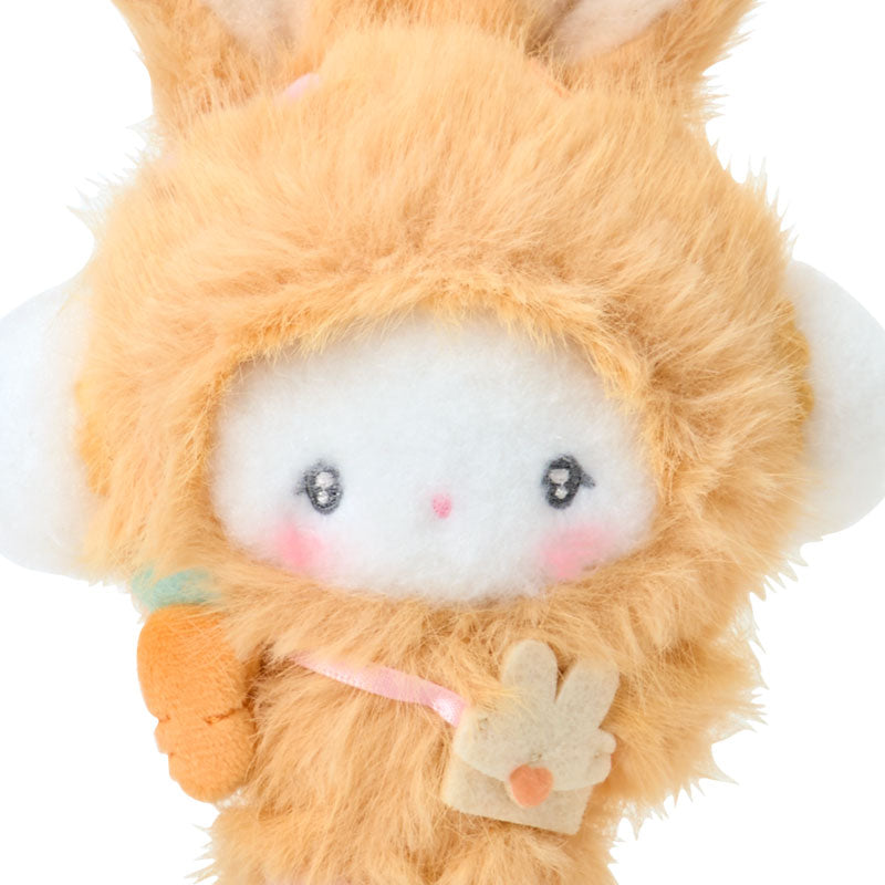 Sanrio | Sanrio Characters Fluffy Rabbit Mascot - Cogimyun
