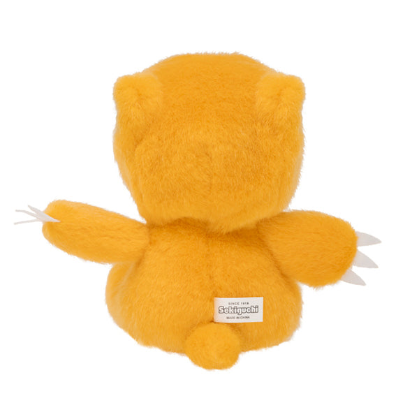 Monchhichi | Digimon Adventure Digimon x Bebichich Agmon