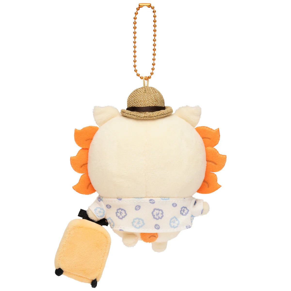 Chiikawa | 'Chiikawa Shisa's Souvenir Shop Going Out Shisa Mascot