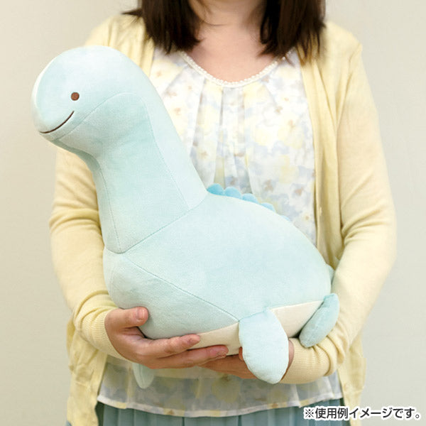 San-X | Sumikko Gurashi Super Mochi Mochi Plush Toy - Tokage’s Mom