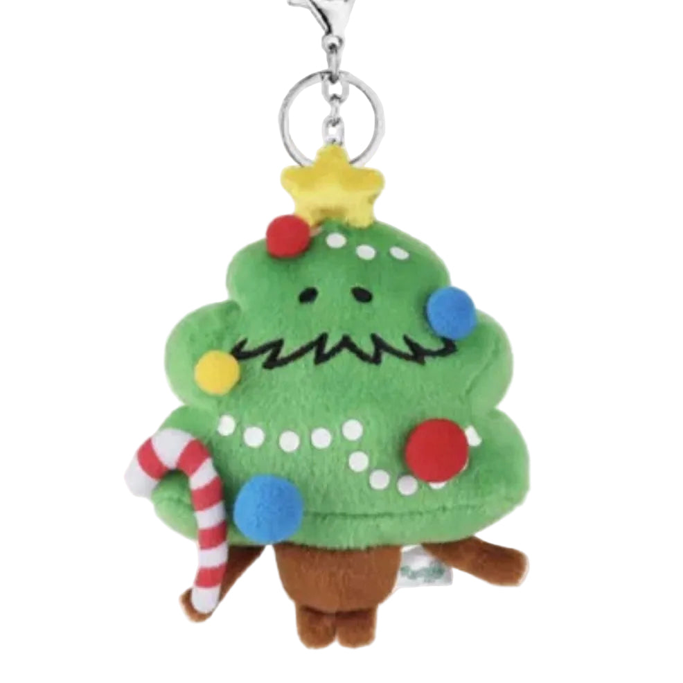 Funghi Paradise Korea | Mushroom Garden Piney Funghi Mascot (M)