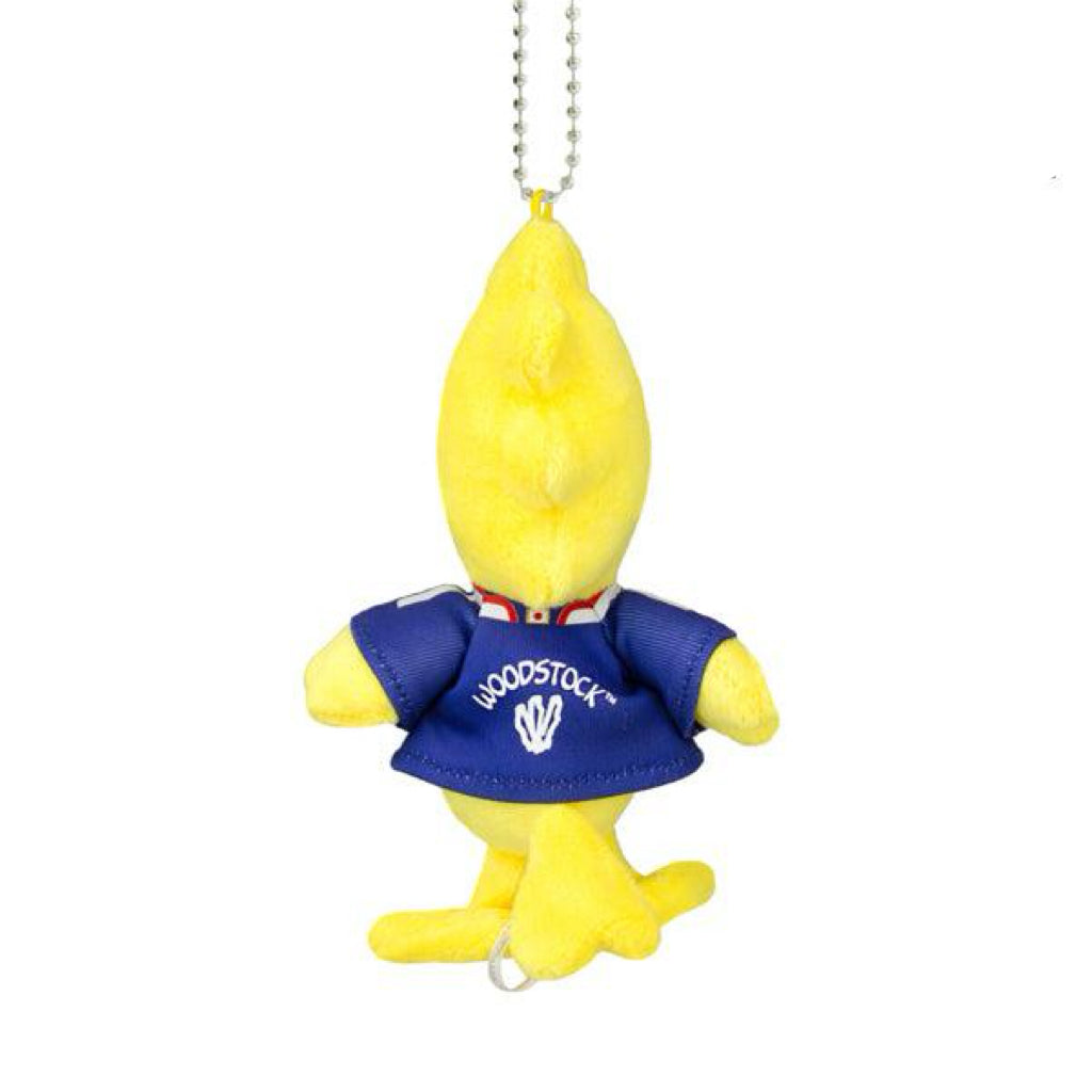 PEANUTS | Snoopy Japan National Football Team 2026 Version Mascot - Woodstock