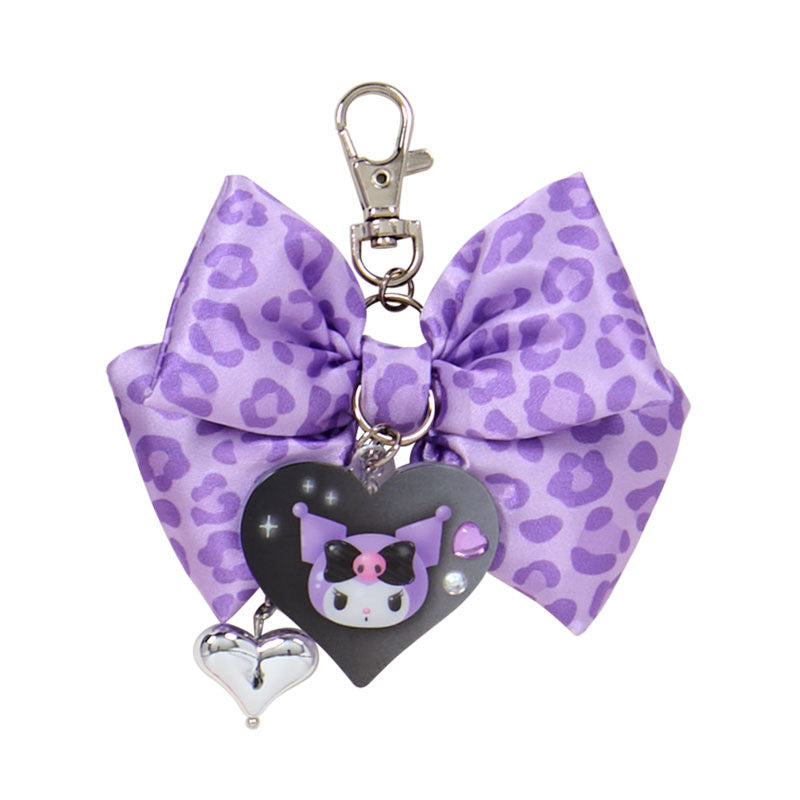 Sanrio | Sanrio Characters Monotone Animal Secret Charm Keychain Blind Box (8 Types)