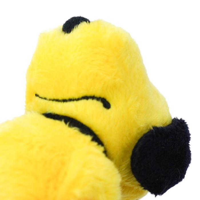 PEANUTS | FUWAKUTA I LIKE… Snoopy Plush - Yellow