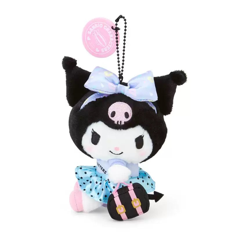 Sanrio | Fantasy Trip Mascot holder Cinnamoroll