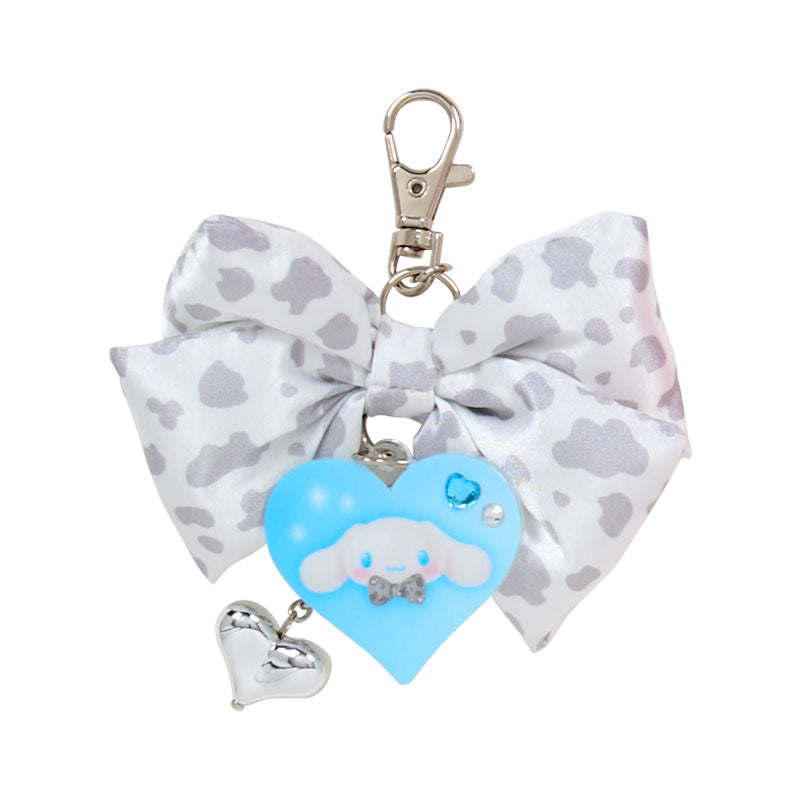 Sanrio | Sanrio Characters Monotone Animal Secret Charm Keychain Blind Box (8 Types)
