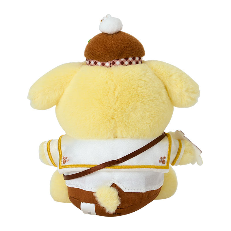 Sanrio | Sanrio Character Awards 2026 Grand Prix 4th Edition Mascot Holder - Pompompurin