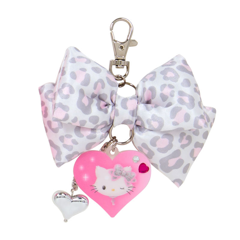 Sanrio | Sanrio Characters Monotone Animal Secret Charm Keychain Blind Box (8 Types)
