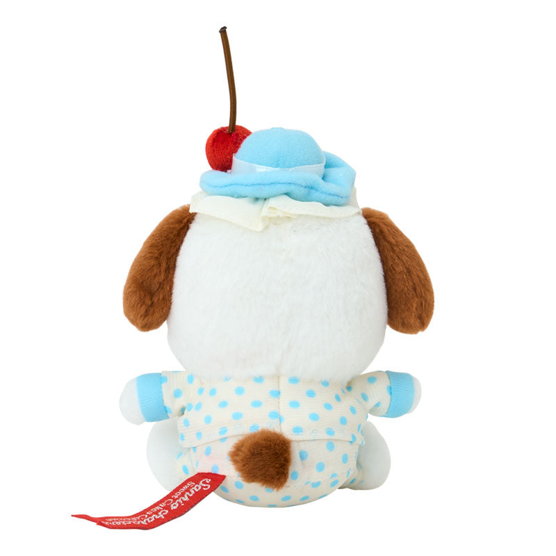 Sanrio | Sanrio Characters Sweet Cake Collection Mascot - Pochacco