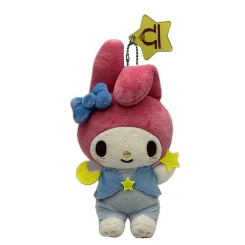 Sanrio Avail | 12 Zodiac Star Sign Collection Mascot Charm - My Melody