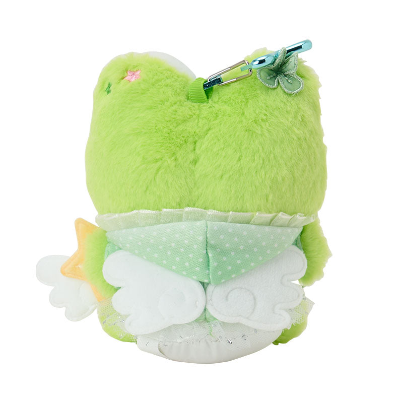 Sanrio | Sanrio Characters Glitter Wish Mascot - Kerokero Keropii