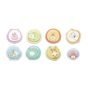 San-X | Sumikko Gurashi Seal Bit Sticker Pack SE71704