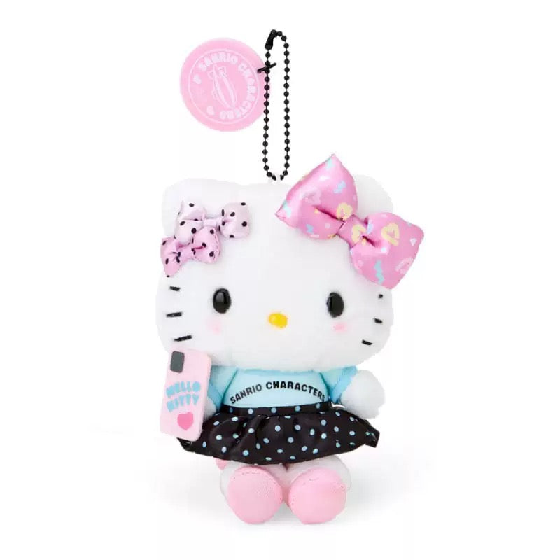 Sanrio | Fantasy Trip Mascot holder Cinnamoroll