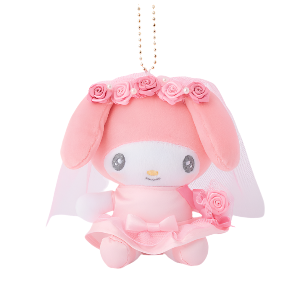 Sanrio | Sanrio Romantic Memories Series Mascot - My Melody