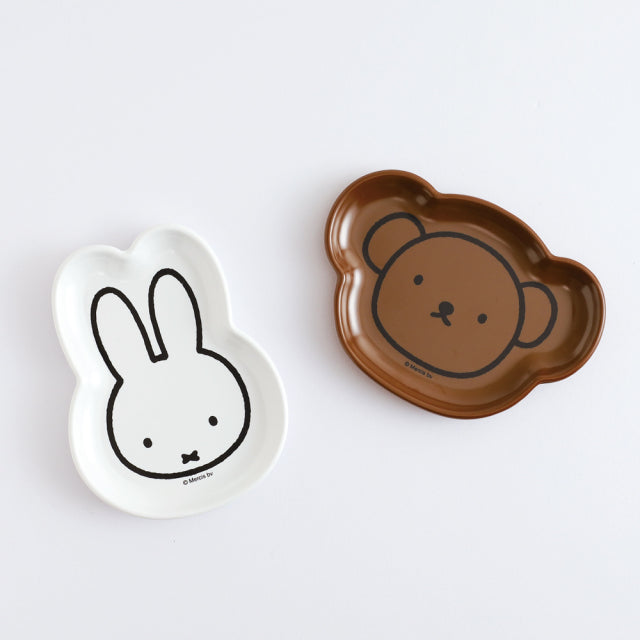 Miffy | Miffy Die-cut Stationery Tray - Boris