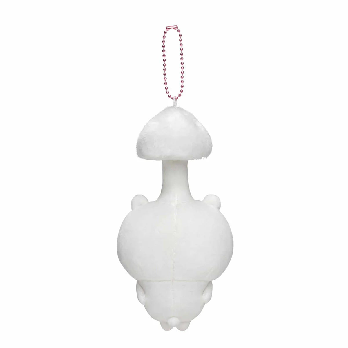 Chiikawa | 'Chiikawa "What Happened?! 'Parasite'" Mascot