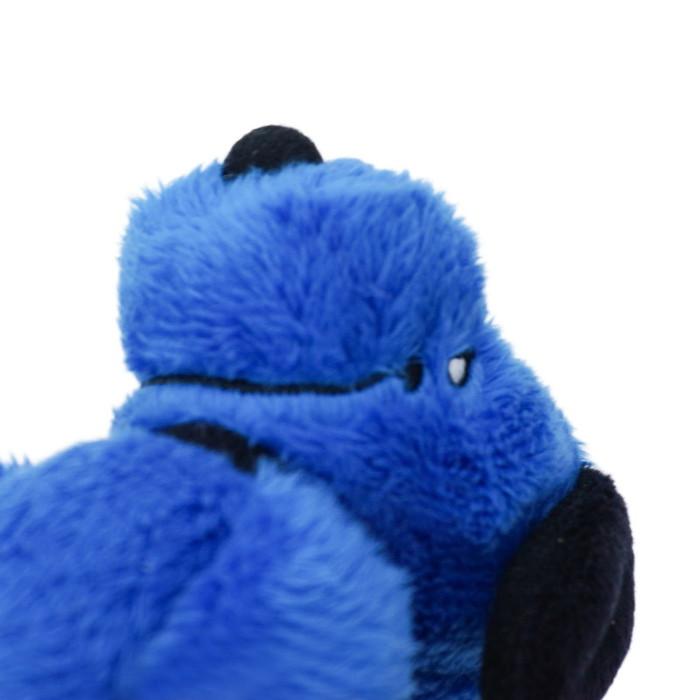 PEANUTS | FUWAKUTA I LIKE… Snoopy Plush - Blue