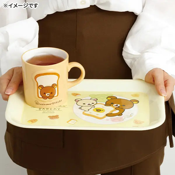 San-X | Sumikko Gurashi Anytime Bakery Mug