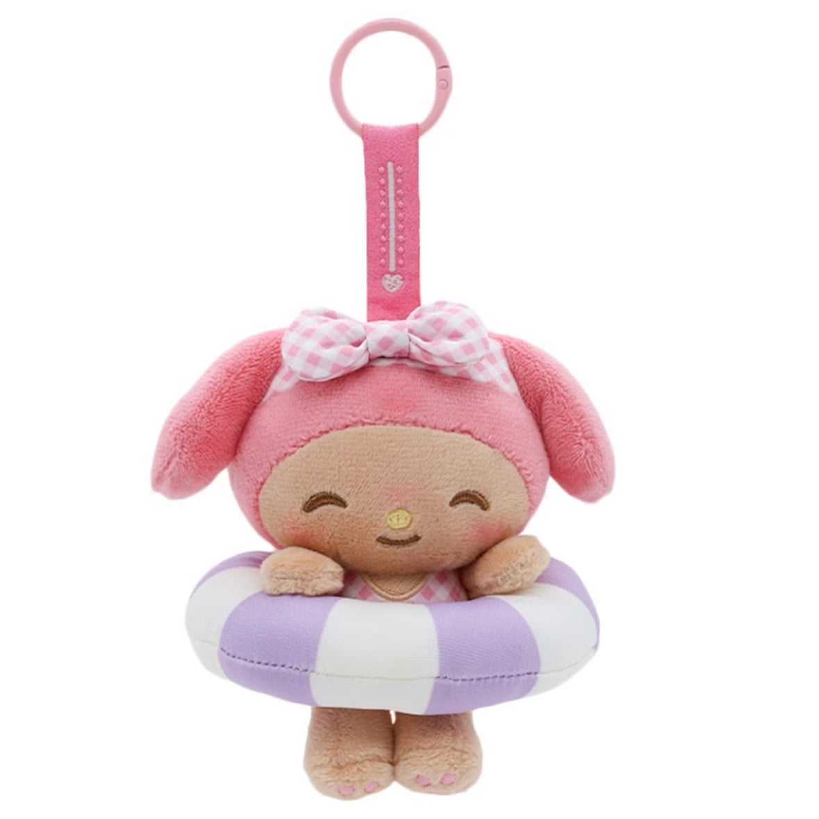 Sanrio HK | Sanrio Characters Summer Beach Vacation Mascot - My Melody