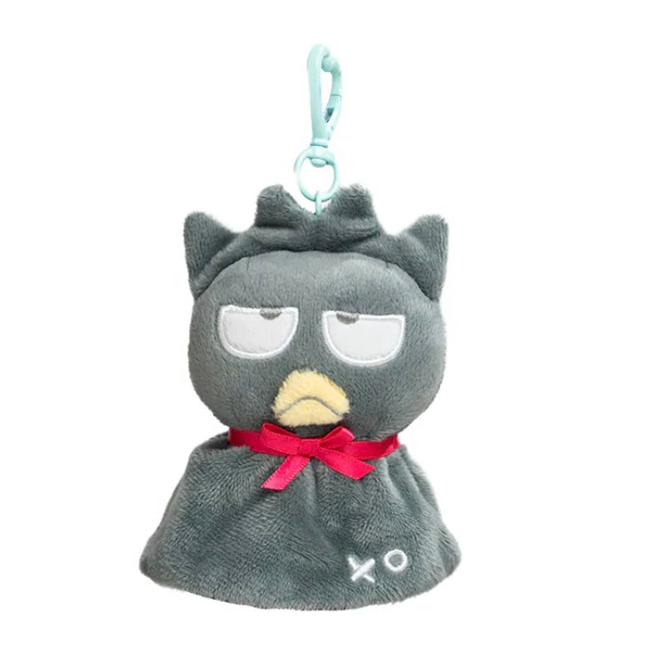 Sanrio HK | Sanrio Characters Sunny Doll Mascot - Bad Badtzu-Maru