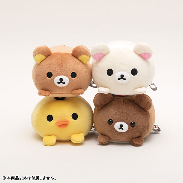 San-X | Rilakkuma Super MochiMochi Plush - Korilakkuma MX94601