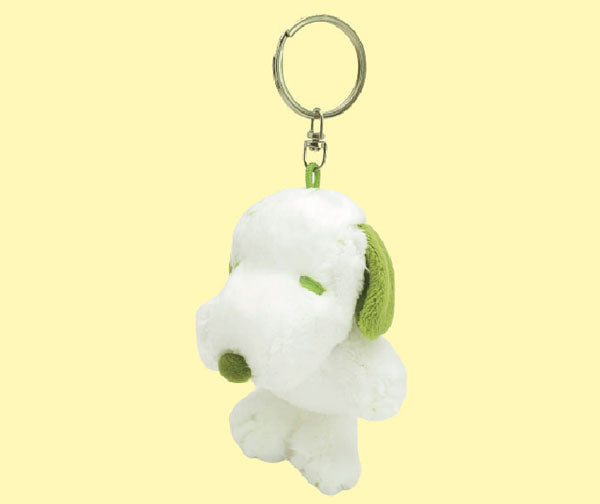 Peanuts | Snoopy Rainbow Color Mascot Holder