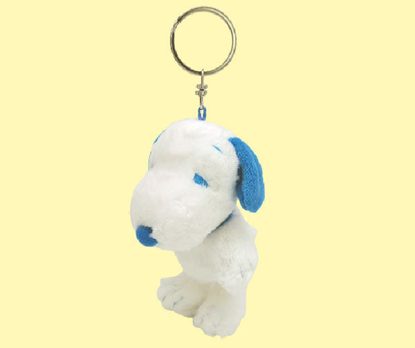 Peanuts | Snoopy Rainbow Color Mascot Holder