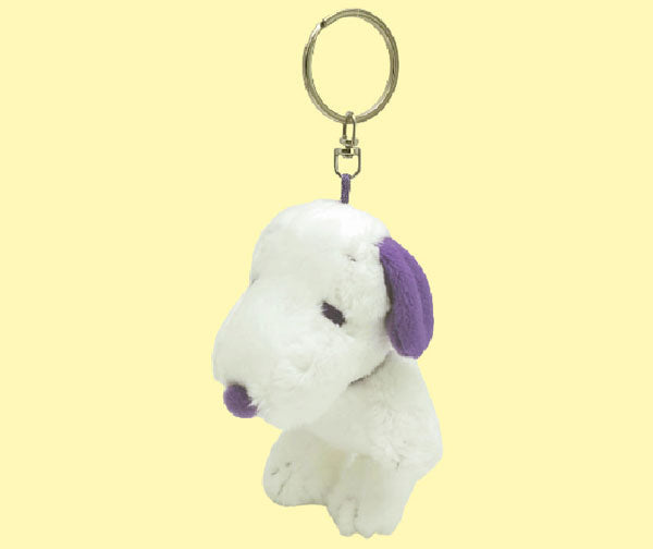 Peanuts | Snoopy Rainbow Color Mascot Holder
