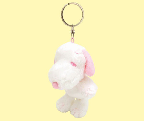 Peanuts | Snoopy Rainbow Color Mascot Holder